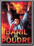 Baril de poudre : Affiche