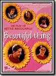 Beautiful Thing : Affiche