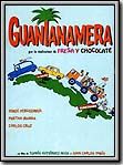 Guantanamera : Affiche