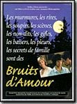 Bruits d'amour : Affiche