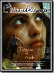 L'Hirondelle noire : Affiche