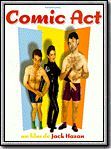 Comic Act : Affiche