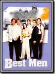 Best Men : Affiche