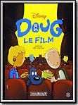 Doug, le film : Affiche