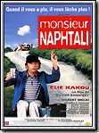 Monsieur Naphtali : Affiche
