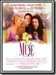 La Muse : Affiche