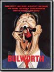 Bulworth : Affiche