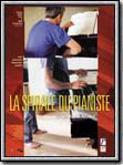 La Spirale du pianiste : Affiche