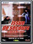 Issue de secours : Affiche