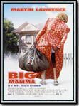 Big Mamma : Affiche