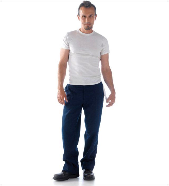 Ramsay Bolton Frank Underwood Jr Ewing Le Gouverneur 30 Ordures Ultimes Des Series Theodore T Bag Bagwell Allocine