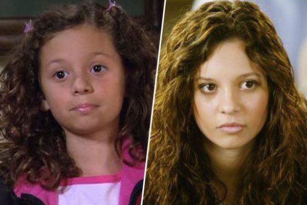 25 Acteurs Qui Ont Grandi Avec Un Role Mackenzie Rosman Rosie Dans 7 A La Maison Allocine