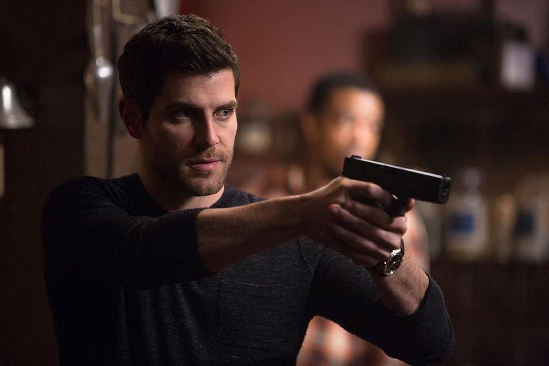 Blindspot Saison 5 Date De Sortie NBC : Blacklist, Blindspot, Heroes Reborn... toutes les séries de la
