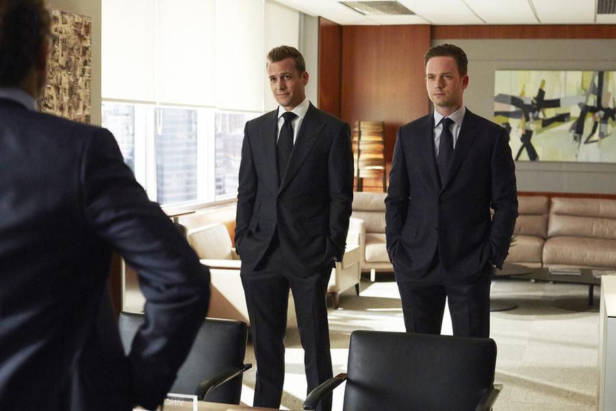 Suits Avocats Sur Mesure Saison 10 Gabriel Macht : qui se cache derrière le héros charismatique de Suits