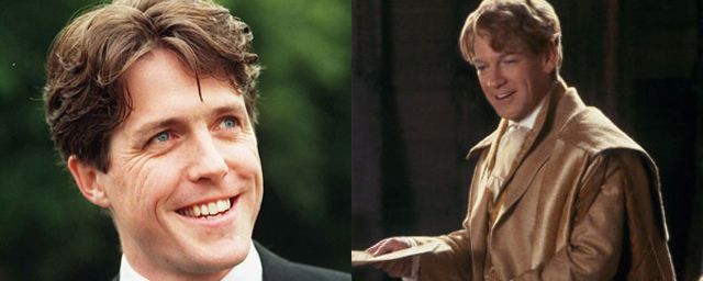 ces 12 acteurs ont failli jouer dans harry potter dossier cine allocine