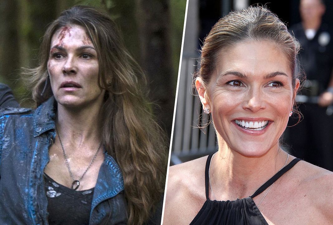 Abby Griffin