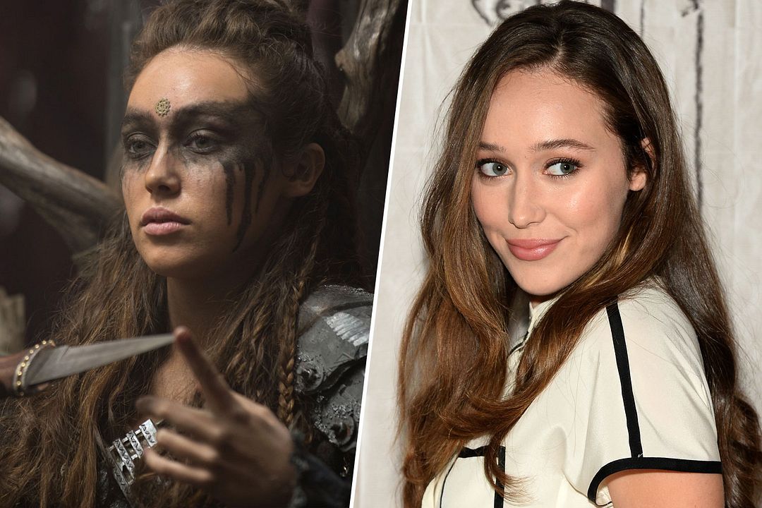 Lexa