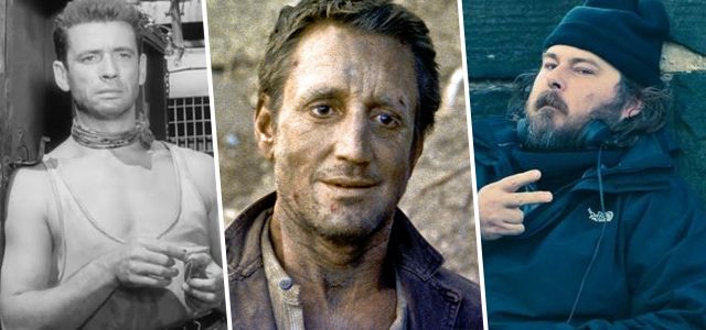 Le Salaire De La Peur Remake A Star is Born, Les 7 mercenaires...Vous prendrez bien un rab' de