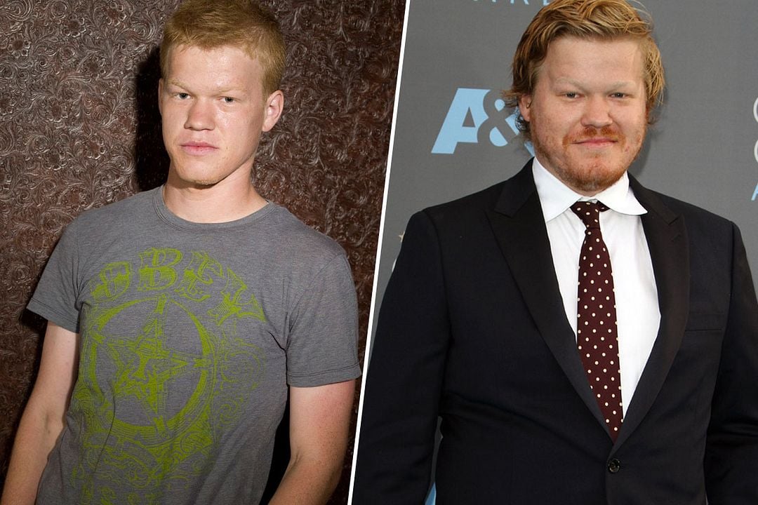 Friday Night Lights que sont devenus les acteurs de la série ? Jesse Plemons, alias Landry