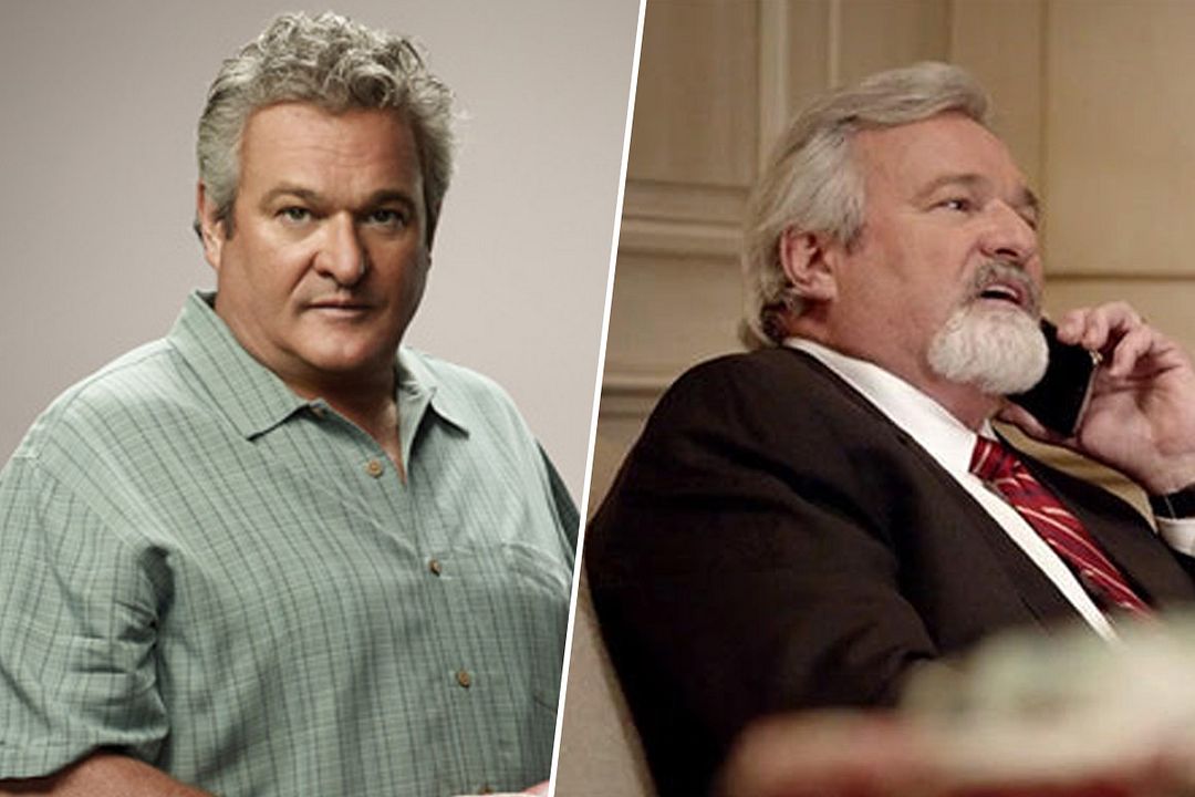 Friday Night Lights que sont devenus les acteurs de la série ? Brad