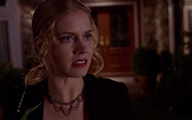 Amy Adams Films Et Programmes Tv Smallville : les guests que vous avez peut-être oubliés !: Amy Adams