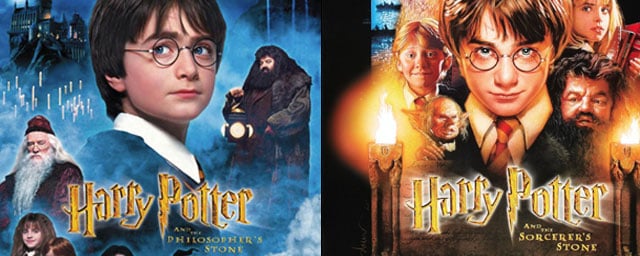 Harry Potter à l'école des sorciers : 7 choses que vous ne saviez