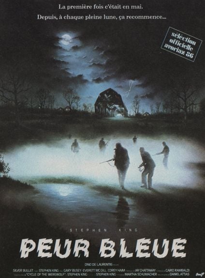 Quelle Est Le Pire Film D'horreur Quelle est la meilleure adaptation de Stephen King ? La pire ? Voici