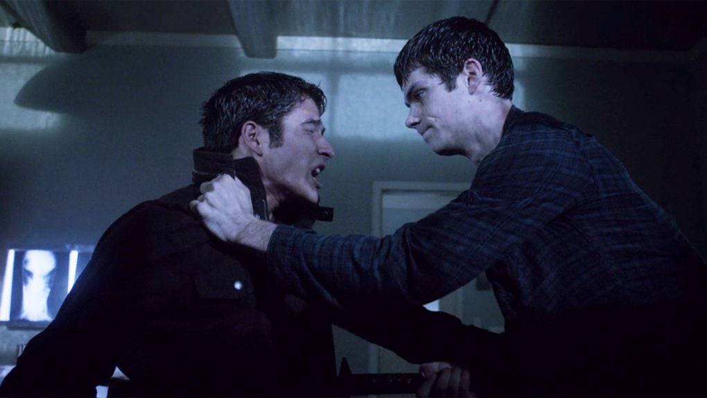 Void Stiles s'en prend à Scott