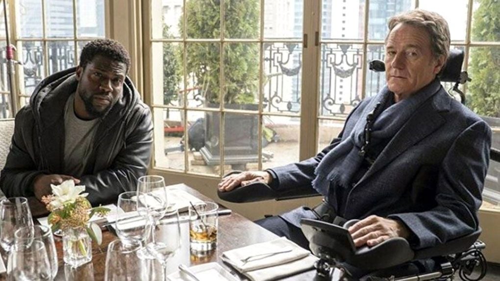 The Intouchables - Prochainement