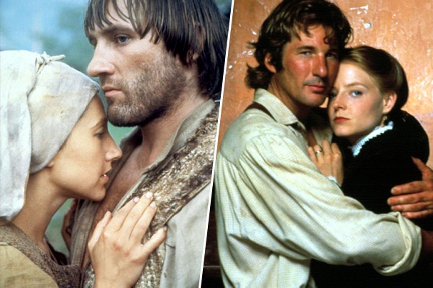 Le retour de Martin Guerre / Sommersby