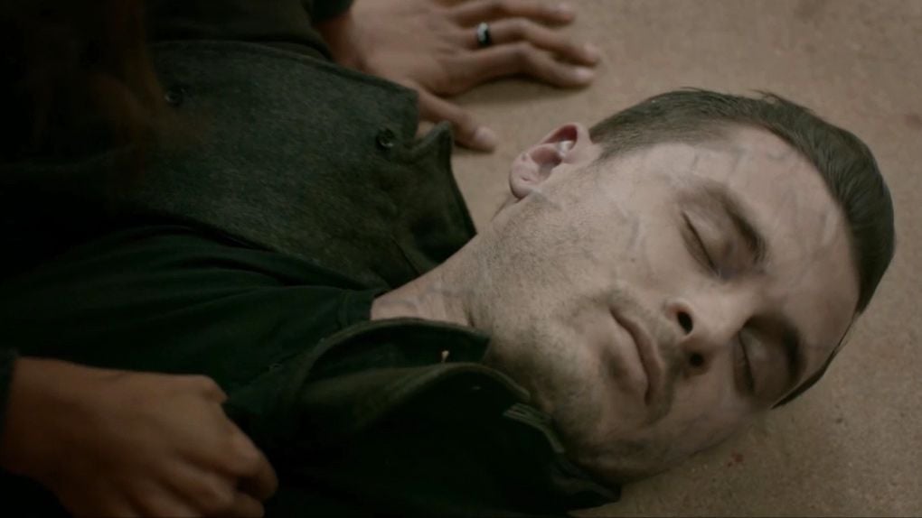Vampire Diaries les morts les plus marquantes de la série Enzo AlloCiné Vampire Diaries les morts les plus marquantes de la série Enzo AlloCiné