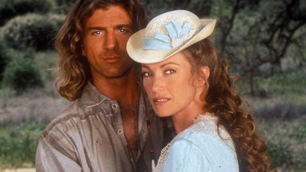 Docteur Quinn au fait... comment ça se termine ? Sully et Michaela