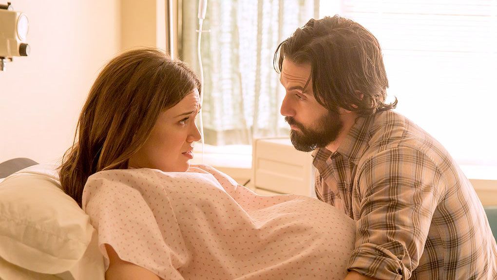 This Is Us Saison 1 Episode 1 This Is Us : les 17 scènes qui nous ont fait fondre en larmes: Episode