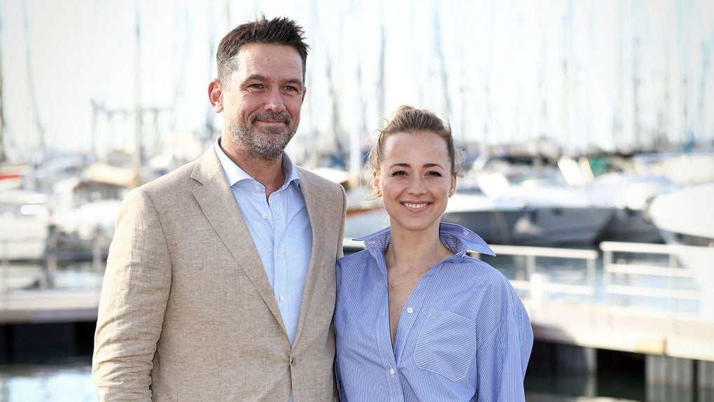 Billy Campbell un parcours riche en séries avec Cardinal, Les 4400, The Killing... Billy Billy Campbell un parcours riche en séries avec Cardinal, Les 4400, The Killing... Billy