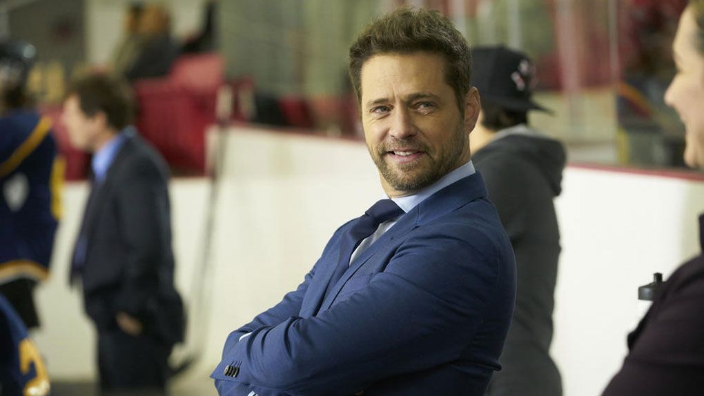 Films Et Séries Tv Avec Jason Priestley La promesse du feu, Munch, 12 Monkeys... Les rendez-vous séries de la