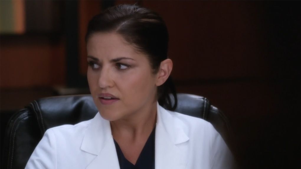 Grey's Anatomy 5 choses à retenir du final brûlant de la saison 13