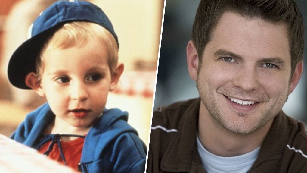 12 Bebes De Cinema A Quoi Ressemblent Les Poupons De Willow La Famille Addams Mikey Le Bebe De Allo Maman Ici Bebe 1990 Allocine