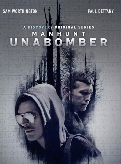 Manhunt: Unabomber  - 1er août
