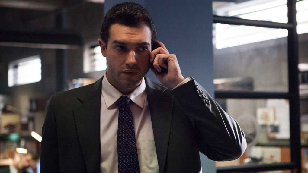 Narcos Qui sont les nouveaux protagonistes de la saison 3 ? Matt