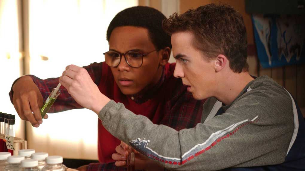 Young Sheldon, The Good Doctor, Will Hunting... Les génies et surdoués