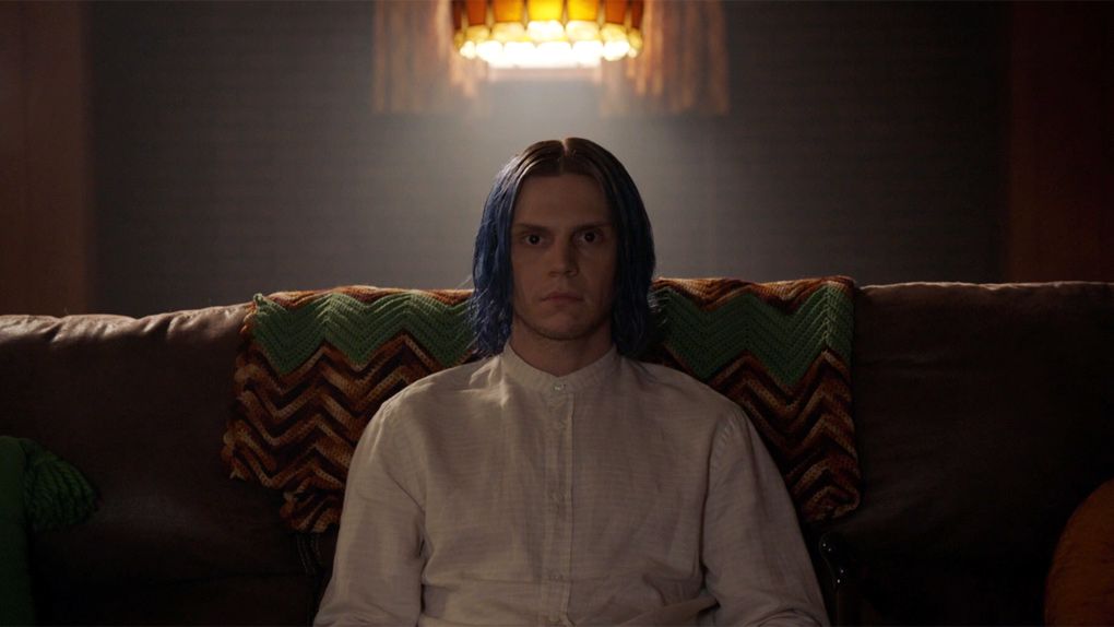American Horror Story : le tueur du Zodiaque enfin démasqué ? [SPOILERS ...