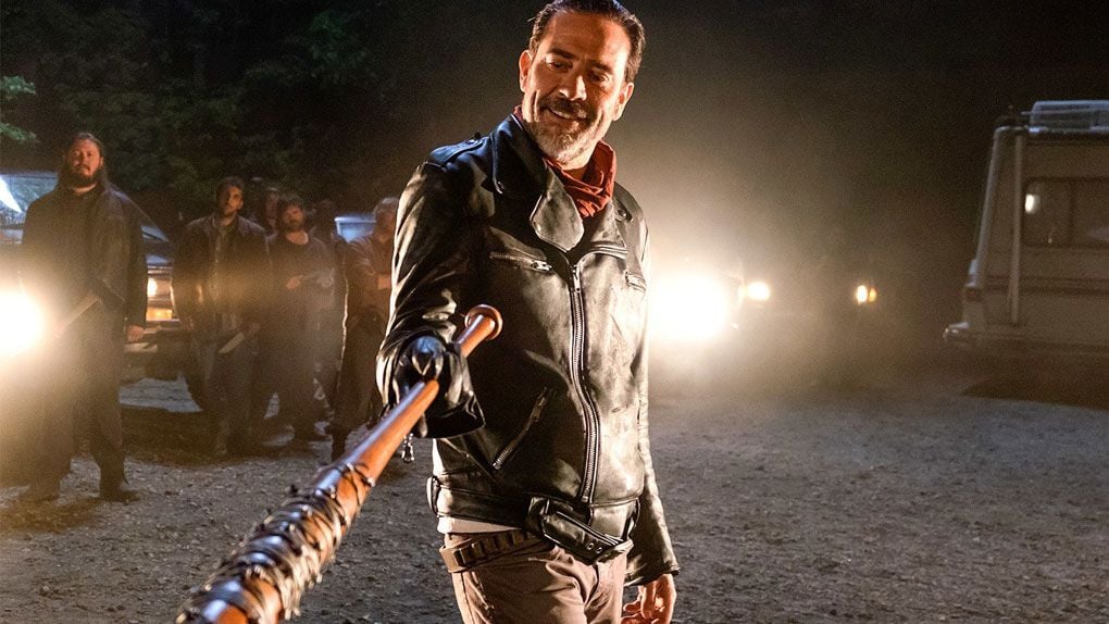Non Trovo The Walking Dead Su Disney Plus