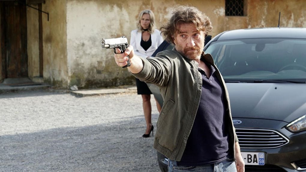Acteur Au Nom De La Vengeance TELECHARGER SERIE LA VENGEANCE AUX YEUX CLAIRS