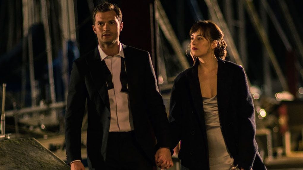 Ou Regarder Cinquante Nuances Plus Sombres Les 15 films les plus consultés sur AlloCiné en 2017: 3- CINQUANTE