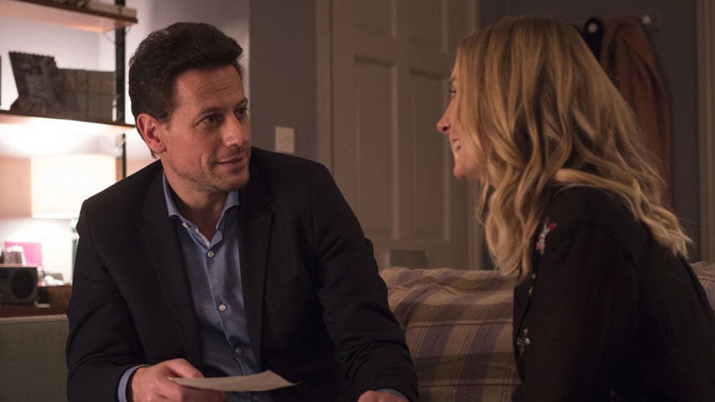 LIAR - Saison 2