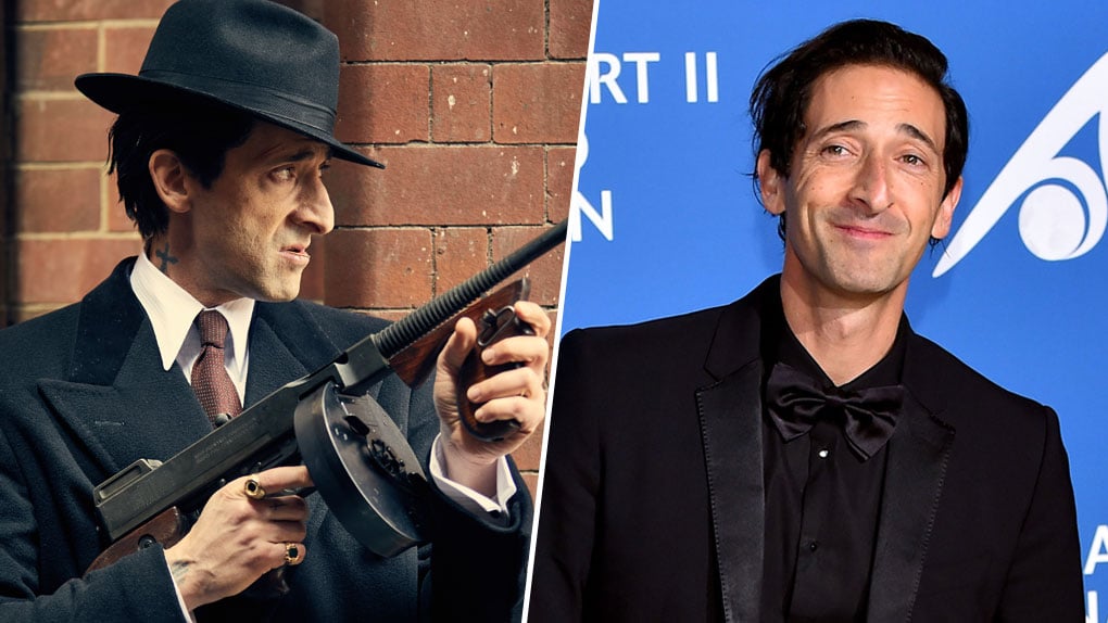 Luca Changretta : Peaky Blinders season 4 cast: Who is Luca Changretta ...