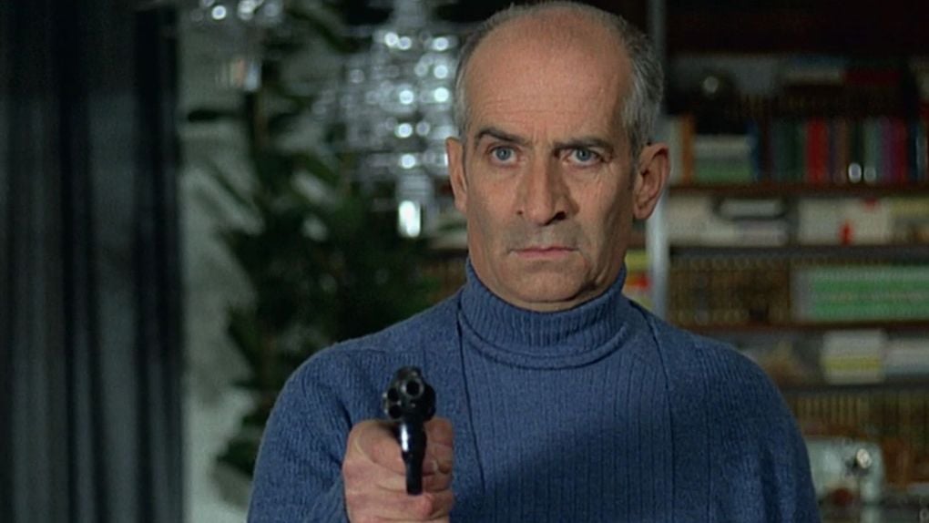 Streaming Louis De Funes Quiz Louis de Funès : connaissez-vous les noms de ses personnages