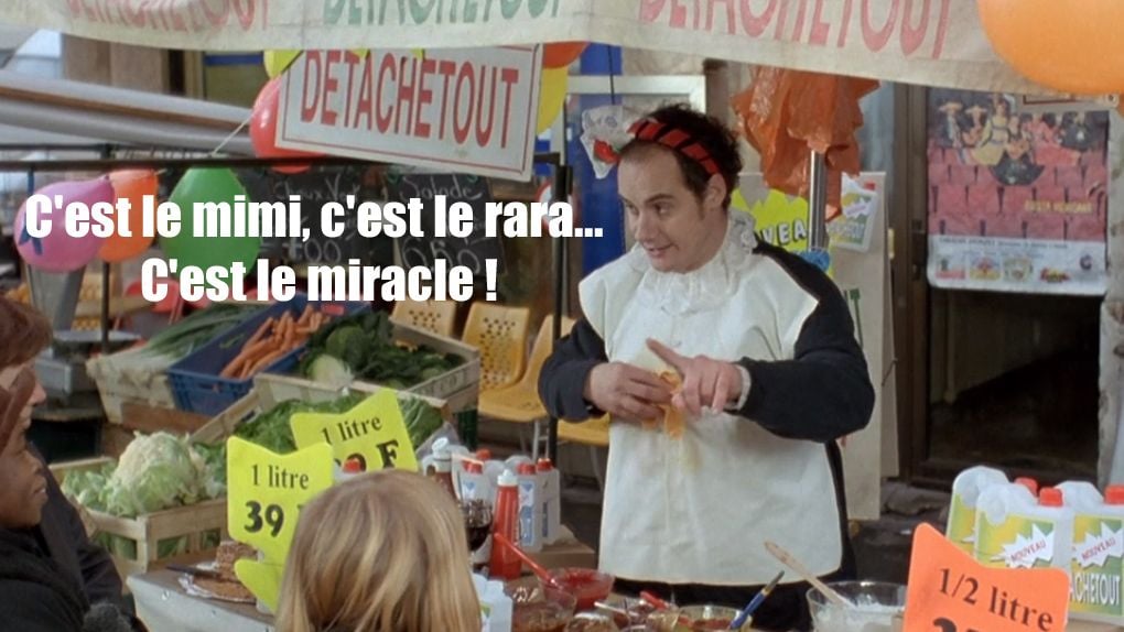 A Trois C Est Mieux Streaming Les trois frères : 10 répliques cultes du film des Inconnus - AlloCiné