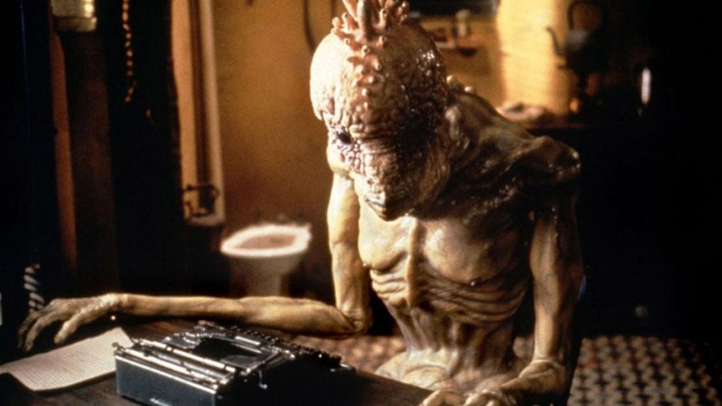 Le Festin Nu Film David Cronenberg, le cinéaste de la mutation: Le Festin nu (1992