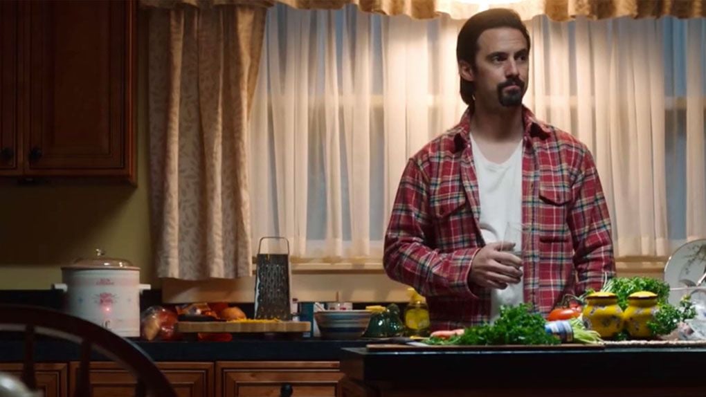 This Is Us Saison 2 En Francais Diffusion This Is Us : les 17 scènes qui nous ont fait fondre en larmes: Episode